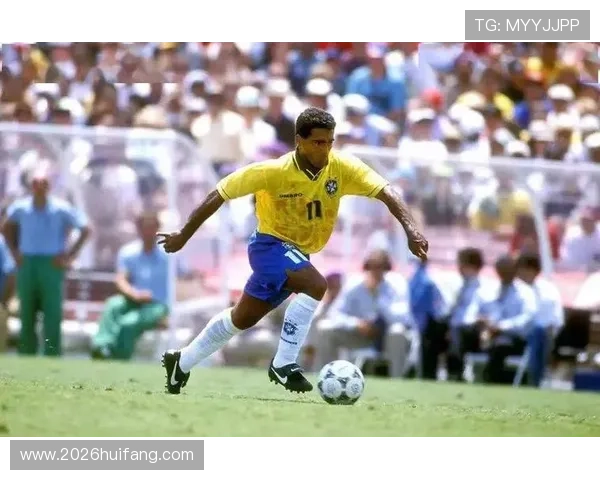 1994年世界杯:美国举办历史背景与赛事盛况全景回顾 1994年世界杯:美国举办历史背景与赛事盛况全景回顾