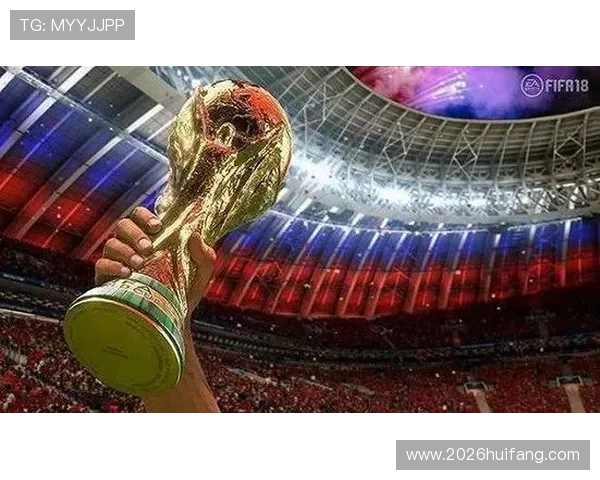 2024年世界杯赔率对比：不同博彩公司预测结果全面解析