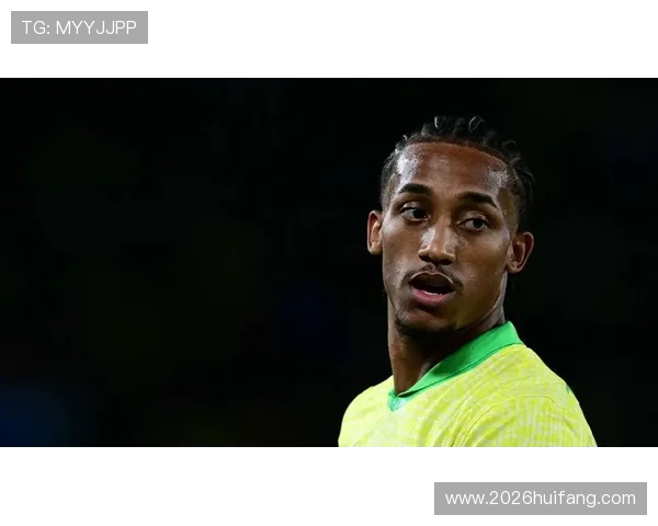 2023年巴西世界杯大名单公布，哪些球员有望成为球队的绝对核心