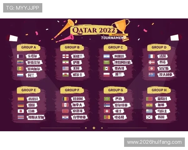 2026世界杯分组规则制定背景及其对赛事公平性的影响 2026世界杯分组规则制定背景及其对赛事公平性的影响