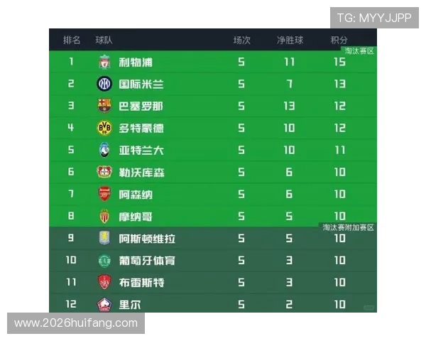 2024年欧洲区预选赛积分榜前几名球队的战绩与晋级前景分析