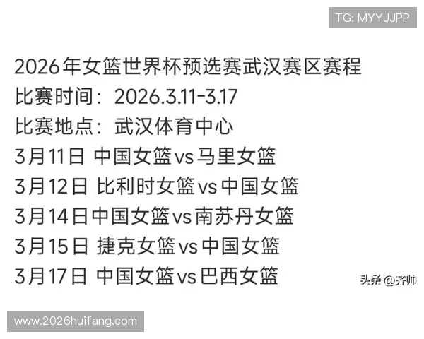 2026年世界杯世预赛赛程安排公布,比赛时间、赛区分布及晋级路径详解 2026年世界杯世预赛赛程安排公布,比赛时间、赛区分布及晋级路径详解