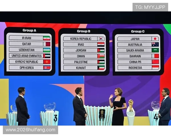 2026年世界杯南美区预选赛最新积分榜最新排名及晋级形势分析