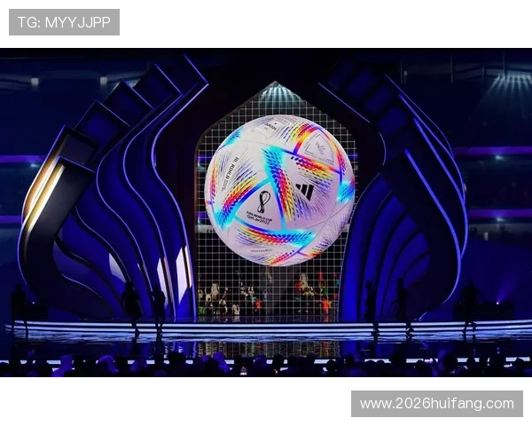 2026年世界杯抽签分组抽签仪式现场盛况全景报道 2026年世界杯抽签分组抽签仪式现场盛况全景报道