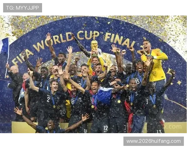 世界杯法国冠军:法国队夺冠的战术解析 世界杯法国冠军:法国队夺冠的战术解析