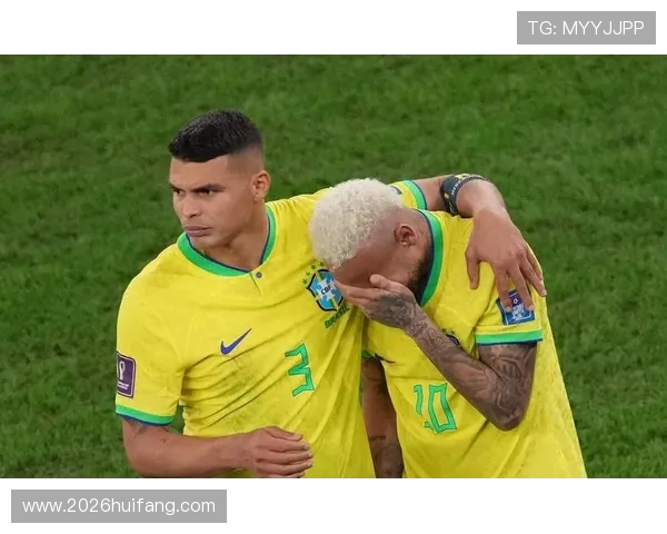 巴西2026世界杯预选赛赛场表现与球员状态最新动态 巴西2026世界杯预选赛赛场表现与球员状态最新动态