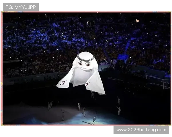 2026年世界杯开幕式时间地点安排及全球观众期待的精彩瞬间