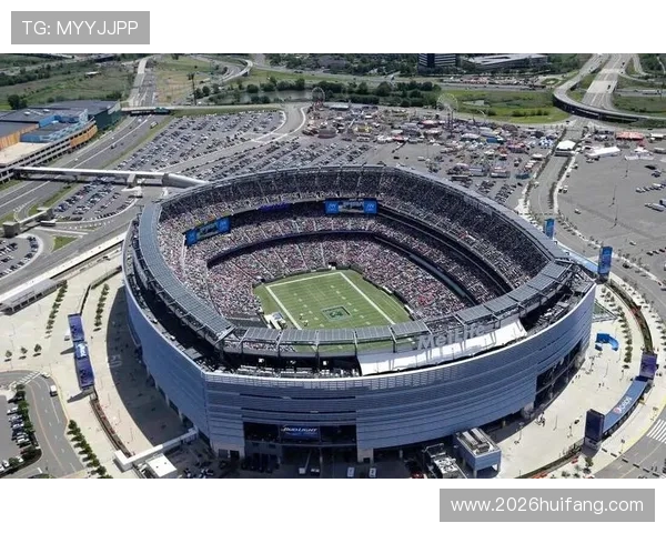 2026年美加墨世界杯比赛场馆详细介绍以及各场馆的特色亮点 2026年美加墨世界杯比赛场馆详细介绍以及各场馆的特色亮点