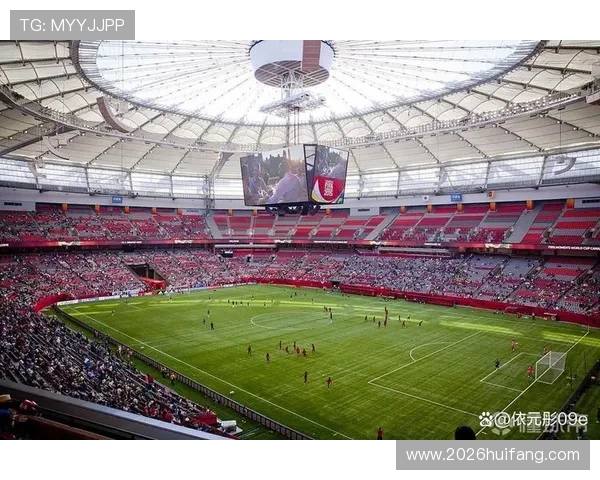 2026美加墨世界杯夺冠对美国、加拿大和墨西哥足球发展的深远影响 2026美加墨世界杯夺冠对美国、加拿大和墨西哥足球发展的深远影响