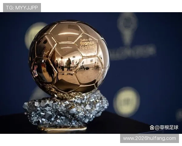 世界杯金球奖评选流程全揭秘让你了解从提名到最终颁奖的每一个环节