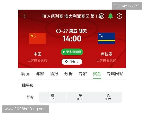 世界杯赔率最高的一场比赛结果预测，帮助你做出更明智的投注决策