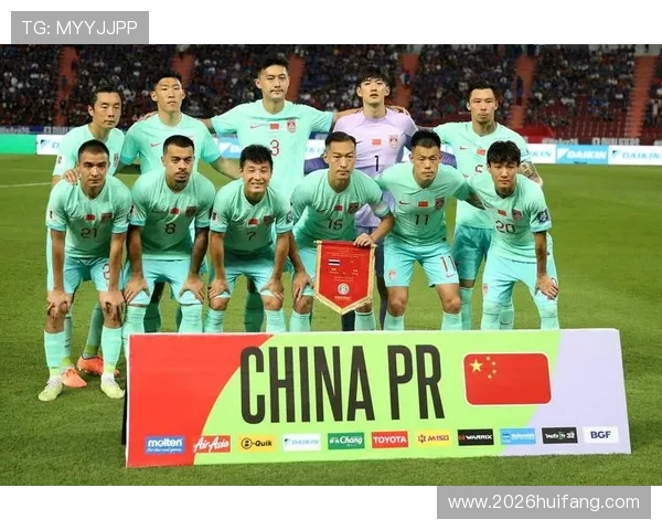 中国队在世界杯预选赛中的表现分析及未来比赛展望