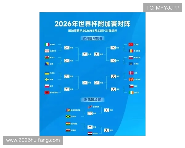 世界杯预选赛亚洲区附加赛对阵球队最新排名及晋级概率分析