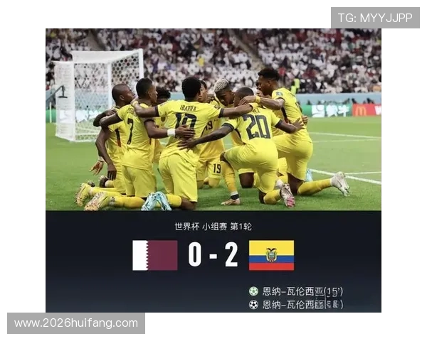 厄瓜多尔对阵卡塔尔世界杯比赛胜负走势全面预测与专家点评