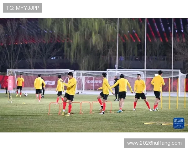 2026世界杯中国对日本比赛直播平台推荐及观看高清攻略 2026世界杯中国对日本比赛直播平台推荐及观看高清攻略