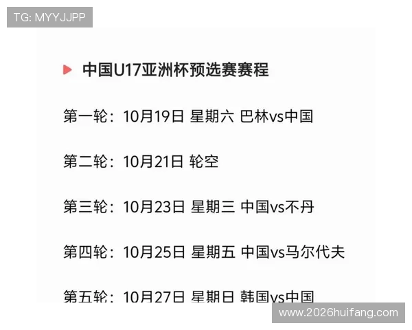 2026年世界杯亚洲区分组结果公布时间及各队最新抽签情况