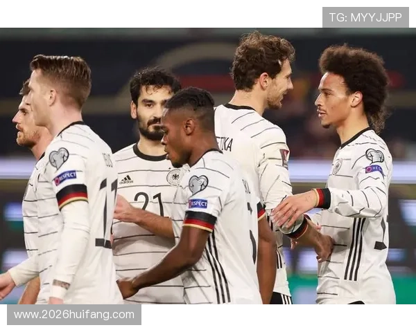 2026年世界杯欧洲预选赛赛制调整对欧洲国家队备战策略的启示