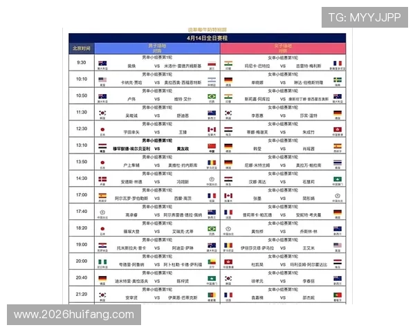 2026年世界杯赛程时间表最新完整版详细介绍与重要赛事安排