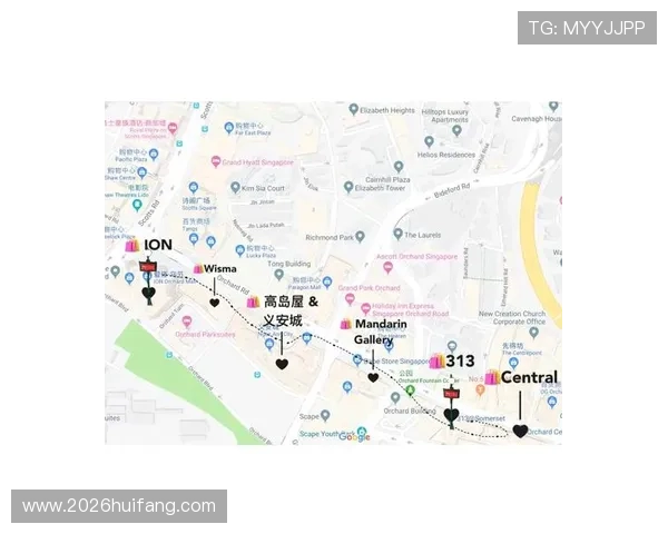 新加坡云顶赌场的具体位置在哪里以及如何方便前往的详细指南