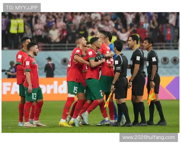 通过世界杯报道统计数据了解球队表现与球员数据分析提升观赛体验