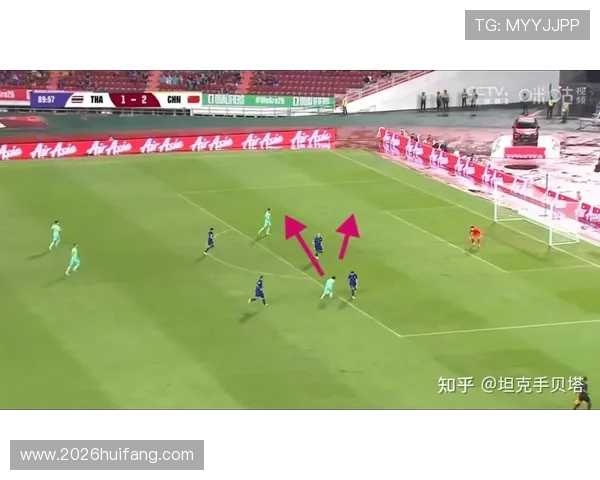 2026年世界杯亚洲区预选赛规则中关于违规行为处罚和申诉程序的详细说明