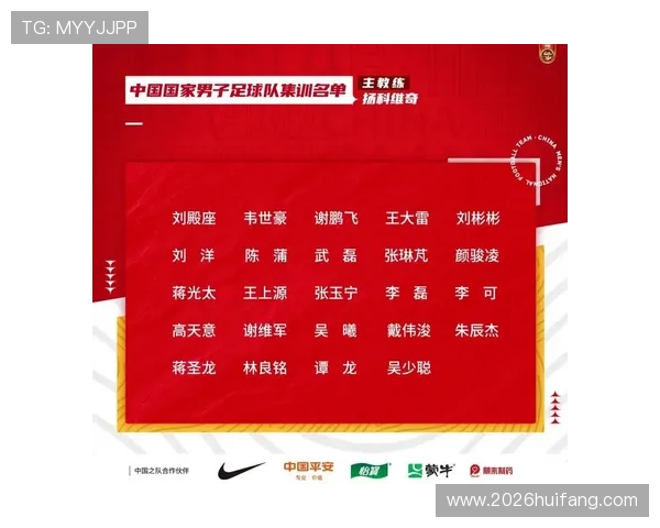 2026年世界杯直通名额获得方式与亚洲区预选赛赛制变化全面介绍