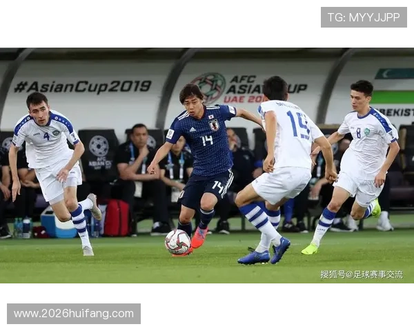 2026年世界杯突尼斯VS日本比赛时间地点及官方直播渠道介绍
